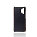 Pikkukuva 2 / 2: Dual Card Samsung Galaxy A32 5G kotelot - Ruskea Brown