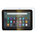 Miniatyrbild 1 av 2: Amazon Fire 7 (2022) PET screen protector Transparent