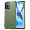 Pikkukuva 1 / 2: Rugged Shield OnePlus 10R / OnePlus Ace kotelot - Vihreä Green