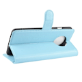 Miniatyrbillede 2 af 2: Alpha OnePlus 7T etui - Blå Blue