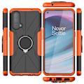Pikkukuva 2 / 6: OnePlus Nord CE 5G:n magneettikannatin - Oranssi Orange