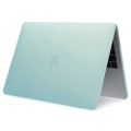 Miniatyrbillede 3 af 5: MacBook Pro 13 M2 (A2338, 2022) / (A2251, A2289, 2020) / (Touch Bar) (A1705, A1989, A2159) / (Uden Touch Bar) (A1708) mat cover - Grøn Green
