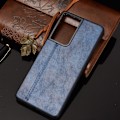 Pikkukuva 2 / 2: Admiral Samsung Galaxy S21 Ultra 5G kotelot - Sininen Blue