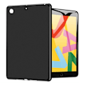 Miniatyrbillede 1 af 2: iPad 10.2 (2019) simpel holdbart etui Black