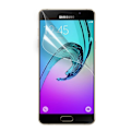 Pikkukuva 2 / 2: Samasung Galaxy A5 Kirkas LCD Näytön Suojakalvo Transparent
