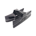 Miniatyrbillede 2 af 2: Sony PlayStation 4 - PS4 controller USB LED opladningsstation Black