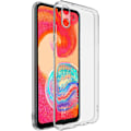 Miniatyrbild 1 av 6: Imak UX-5 Cover för Samsung Galaxy A04e - Transparent Transparent