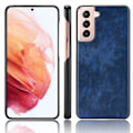 Miniatyrbillede 6 af 6: Prestige case - Samsung Galaxy S21 Plus - Blå Blue