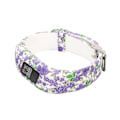 Pikkukuva 2 / 2: Garmin Vivofit JR kuvioitu ranneke - Orkideat Purple