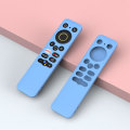 Miniatyrbillede 4 af 4: Realme Smart TV Remote Controller silikoneovertræk - Fluorescerende Grøn Green