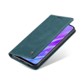Miniatyrbillede 3 af 6: CaseMe Samsung Galaxy S20 Vintage Etui - Grøn Green