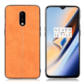 Miniatyrbillede 1 af 2: Admiral OnePlus 7 cover - Brun Brown