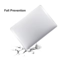 Miniatyrbillede 6 af 6: HAT PRINCE MacBook Pro 16 M1 Pro / M1 Max (A2485, 2021) ultraslankt cover - Babyblå Blue