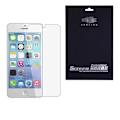 Miniatyrbild 1 av 2: Frostat iPhone 5C Displayskydd Transparent
