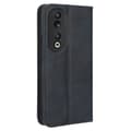 Pikkukuva 2 / 2: Bofink Vintage Honor 90 Nahkakotelo - Sininen Blue