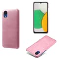 Prestige Suojakotelo Samsung Galaxy A23e - Ruusukulta Pink
