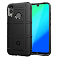 Miniatyrbild 1 av 2: Rugged Shield Huawei P Smart 2019 skal - Svart Svart