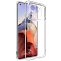 Miniatyrbild 1 av 2: Imak UX-5-skydd för Xiaomi Mi 11 Ultra - Transparent Transparent