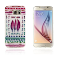Pikkukuva 1 / 2: Westergaard Samsung Galaxy S6 Edge Suojakuori - Hakuna Matata Multicolor
