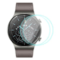 Pikkukuva 1 / 2: 2kpl ENKAY Huawei Watch GT 2 Pro karkaistua lasia näytön suojus Transparent