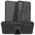 Pikkukuva 1 / 2: Offroad Samsung Galaxy S22 Plus kotelot - Musta Black