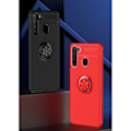 Pikkukuva 2 / 2: Ringo kuoret - Samsung Galaxy A21 - Punainen Red