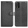 Pikkukuva 1 / 2: Classic TCL 30 T flip kuoret - Musta Black