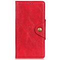 Pikkukuva 2 / 2: Alpha Xiaomi 13 Pro Läppäkotelo - Punainen Red