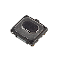 Miniatyrbillede 1 af 2: Huawei Honor 8 OEM ørestykke speaker erstatning Black