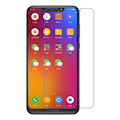 Miniatyrbillede 2 af 2: Ultraklar LCD skærmbeskyttelse til Motorola Moto G7 Play Transparent
