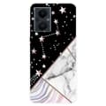 Miniatyrbilde 1 av 2: Marble OnePlus Nord N20 5G Etui - Constellation Klinkekule Tile Multicolor