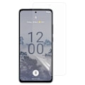 Miniatyrbillede 1 af 2: Motorola Edge X30 Ultra klart skærmbeskytter Transparent