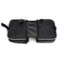 Miniatyrbillede 2 af 2: PROMEND MTB touch screen opbevaringstaske cykelstyr - Sort Camouflage Black