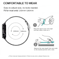 Pikkukuva 2 / 2: Fitbit Charge 5 ylellinen kellohihna - Kulta Gold
