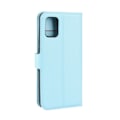 Miniatyrbillede 2 af 2: Classic Samsung Galaxy A51 etui – Babyblå Blue