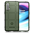 Miniatyrbild 1 av 2: Rugged Shield OnePlus Nord CE 5G skal - Grön Grön