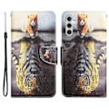Miniatyrbild 1 av 2: Wonderland Samsung Galaxy A34 5G fodral -Gul Gul