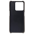 Pikkukuva 2 / 2: Dual Card OnePlus Ace Racing kotelot - Harmaa Silver grey
