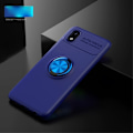 Miniatyrbillede 2 af 2: Ringo Etui Samsung Galaxy A01 Core - Blå Blue