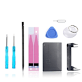 Miniatyrbild 1 av 2: JF-8159 9-i-1 reparations-set batteribyte Iphone 5s/5/5c/SE multifärg