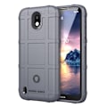 Pikkukuva 1 / 2: Rugged Shield Nokia 1.3 kotelot - Harmaa Silver grey