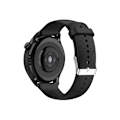 Miniatyrbild 1 av 2: Polar Grit X / Vantage M / M2 andningsbart klockarmband i silikon - Svart Svart