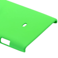 Miniatyrbillede 2 af 2: Hard Shell (Grøn) Nokia Lumia 1020 etui Green