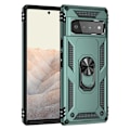 Miniatyrbillede 2 af 2: Bofink Combat Google Pixel 6 Pro cover - Grøn Green