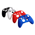 Miniatyrbillede 2 af 2: Xbox One silikoneetui - Sort Black