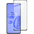 Miniatyrbild 1 av 6: IMAK Pro+ tempered glass screen protector for Xiaomi Redmi Note 12 Pro Plus Transparent