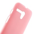 Pikkukuva 2 / 2: Hard Shell (Pinkki) Motorola Moto G Suojakuori Pink