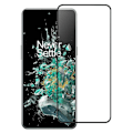Miniatyrbillede 1 af 2: Berøringsfølsomt hærdet glas til OnePlus Ace Pro / OnePlus 10T Transparent
