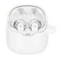 Miniatyrbillede 1 af 4: JBL Tune Flex silikoneetui - Hvid White