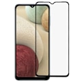 Pikkukuva 1 / 2: Samsung Galaxy A12 5G kosketusherkkä ja temperoitu suojalasi Transparent